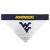Pets First West Virginia Bandana image thumbnail 2
