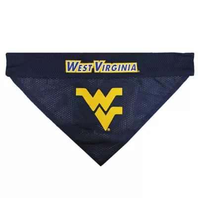 Pets First West Virginia Bandana - Image 3