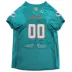 Pets First NFL Miami Dolphins Mesh Jersey image thumbnail 2