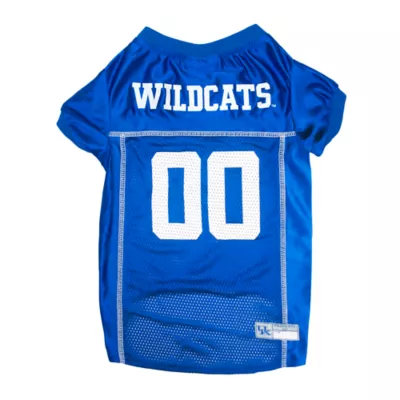 Pets First Kentucky Mesh Jersey - Image 1