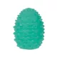 Product Arcadia Trail® Glow-in-the-Dark Green Pinecone Dog Toy