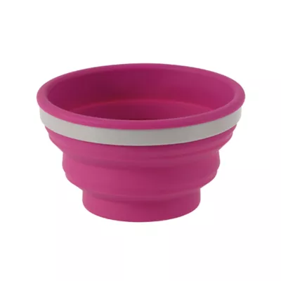 Product  Arcadia Trail® Collapsible Dog Bowl with Lid