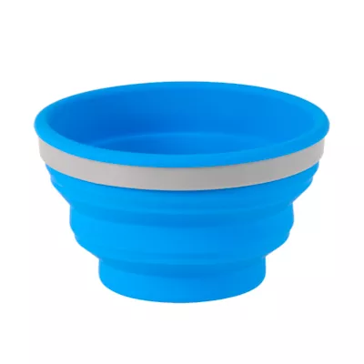 Product  Arcadia Trail® Collapsible Dog Bowl with Lid