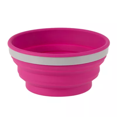 Product  Arcadia Trail® Collapsible Dog Bowl with Lid