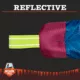 Product Arcadia Trail® Reflective Flyer Dog Toy