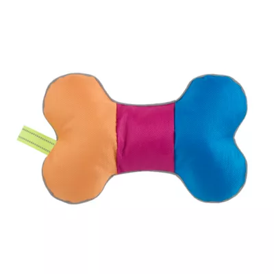Product Arcadia Trail® Reflective Bone Dog Toy