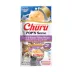 Inaba Churu POP'N Serve Cat Treat - Tuna & Bonito Flakes image thumbnail 1
