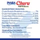 Product Inaba Churu POP'N Serve Cat Treat - Tuna & Bonito Flakes