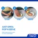 Product Inaba Churu POP'N Serve Cat Treat - Tuna & Bonito Flakes