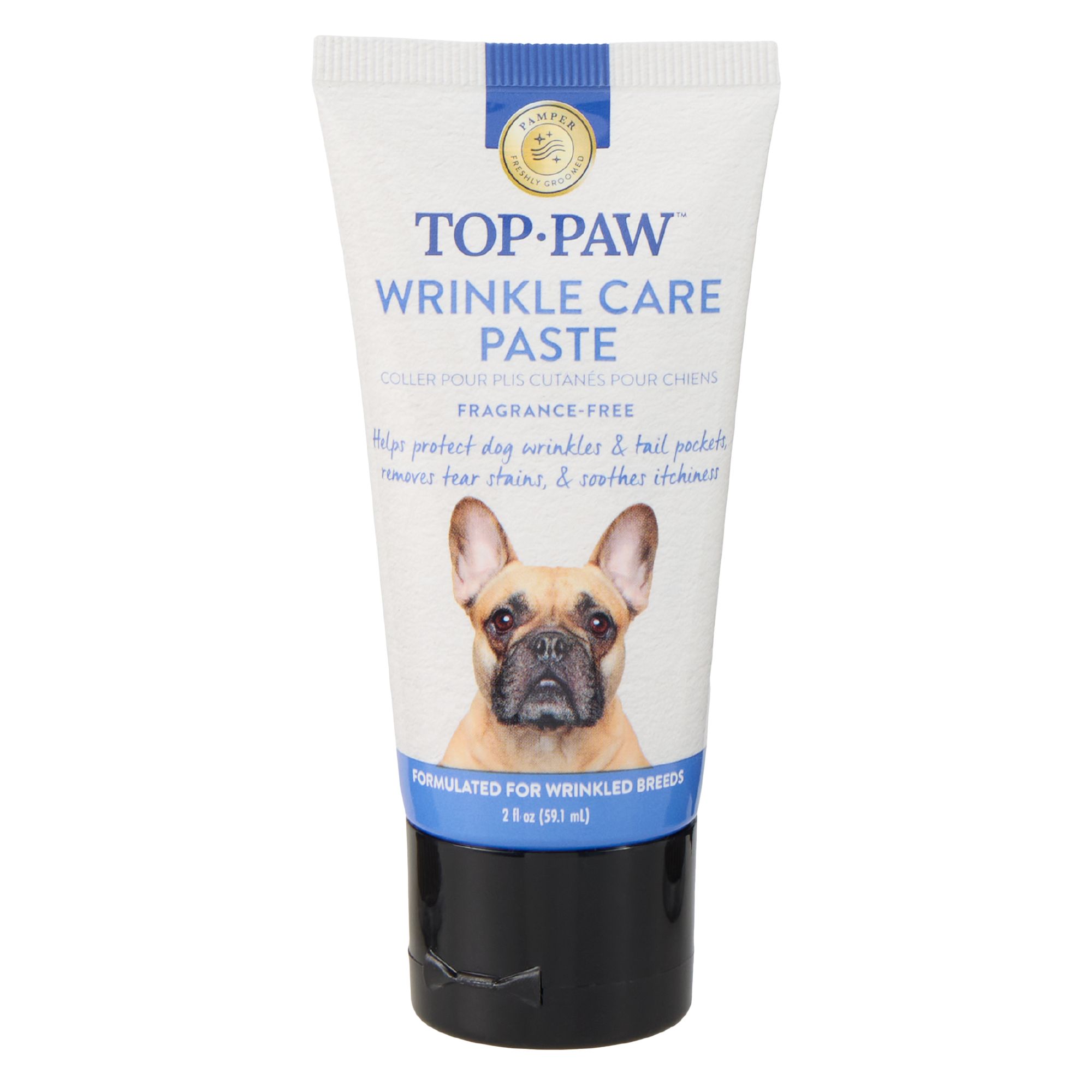Top Paw® Wrinkle Care Paste, 2 oz