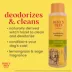 Burt's Bees® Deodorizing Shampoo for Dogs with Witch Hazel - Lemongrass & Sage 16 oz image thumbnail 5
