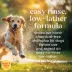 Burt's Bees® Deodorizing Shampoo for Dogs with Witch Hazel - Lemongrass & Sage 16 oz image thumbnail 10