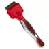 CHI for Dogs Dematting/Deshedding Undercoat Rake for Dogs with Long Hair, Grooming Tool image thumbnail 1