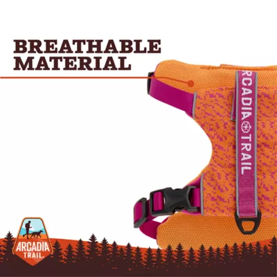 Product Arcadia Trail® Breathable Knit Dog Harness