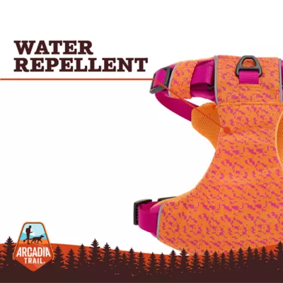 Product Arcadia Trail® Breathable Knit Dog Harness