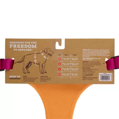 Product Arcadia Trail® Breathable Knit Dog Harness