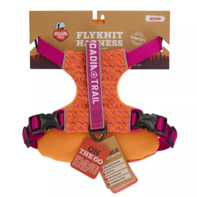 Product Arcadia Trail® Breathable Knit Dog Harness