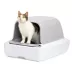 PetSafe® ScoopFree® Crystal Pro Self-Cleaning Litter Box image thumbnail 1