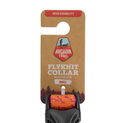 Product Arcadia Trail® Breathable Knit Dog Collar