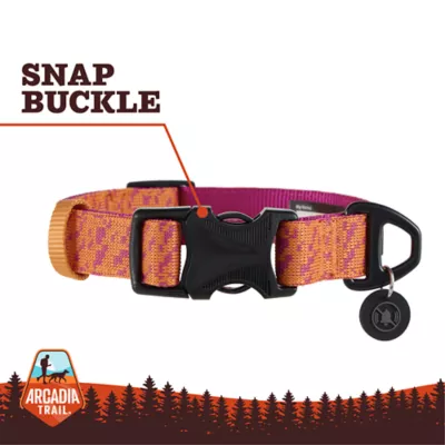 Product Arcadia Trail® Breathable Knit Dog Collar