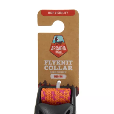 Product Arcadia Trail® Breathable Knit Dog Collar