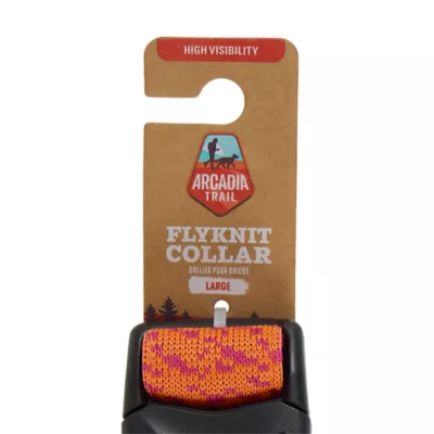 Product Arcadia Trail® Breathable Knit Dog Collar
