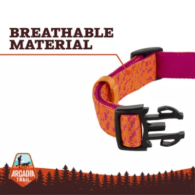 Product Arcadia Trail® Breathable Knit Dog Collar