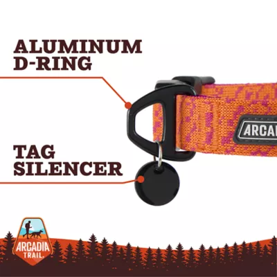 Product Arcadia Trail® Breathable Knit Dog Collar