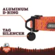 Product Arcadia Trail® Breathable Knit Dog Collar