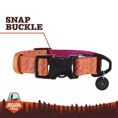 Product Arcadia Trail® Breathable Knit Dog Collar