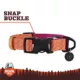 Product Arcadia Trail® Breathable Knit Dog Collar