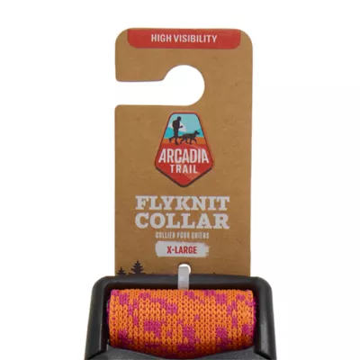 Product Arcadia Trail® Breathable Knit Dog Collar