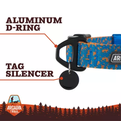 Product Arcadia Trail® Breathable Knit Dog Collar