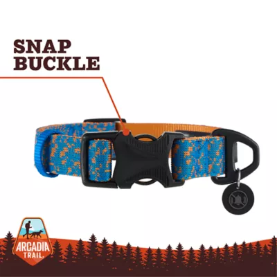 Product Arcadia Trail® Breathable Knit Dog Collar