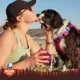 Product Arcadia Trail® Breathable Knit Dog Collar