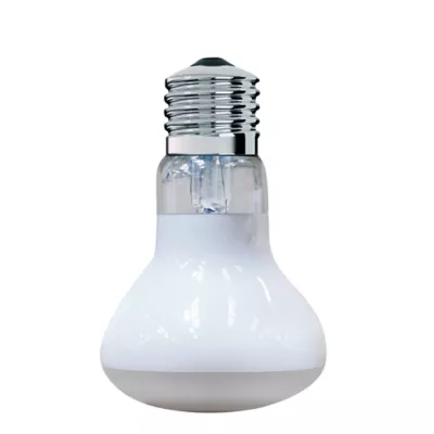 Arcadia Reptile GoldenSun® Basking Flood Light Basking Heat Bulb - 50-75 watt - Image 1