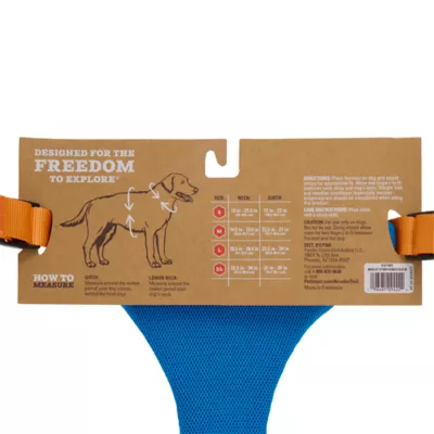 Product Arcadia Trail® Breathable Knit Dog Harness
