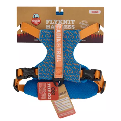 Product Arcadia Trail® Breathable Knit Dog Harness