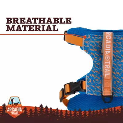 Product Arcadia Trail® Breathable Knit Dog Harness