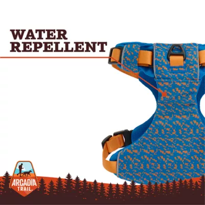 Product Arcadia Trail® Breathable Knit Dog Harness