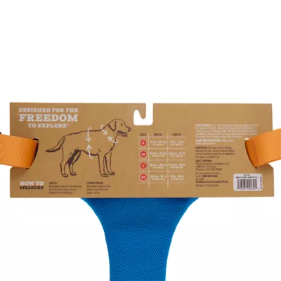 Product Arcadia Trail® Breathable Knit Dog Harness