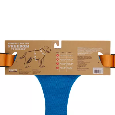 Product Arcadia Trail® Breathable Knit Dog Harness