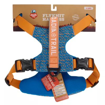 Product Arcadia Trail® Breathable Knit Dog Harness