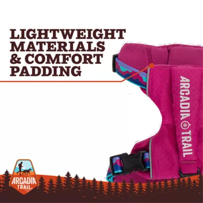 Product Arcadia Trail® Lightweight Dog Harness