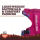 Product Arcadia Trail® Lightweight Dog Harness