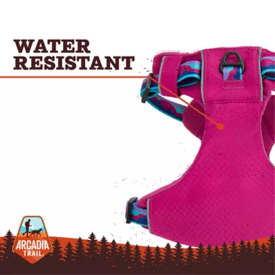 Product Arcadia Trail® Lightweight Dog Harness