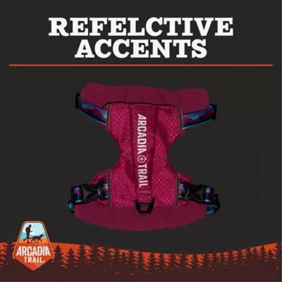 Product Arcadia Trail® Lightweight Dog Harness