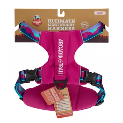 Product Arcadia Trail® Lightweight Dog Harness