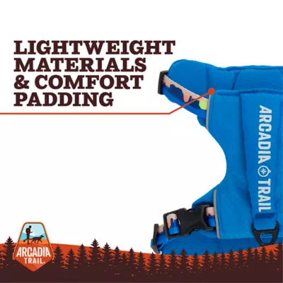 Product Arcadia Trail® Lightweight Dog Harness
