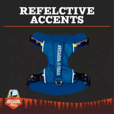 Product Arcadia Trail® Lightweight Dog Harness